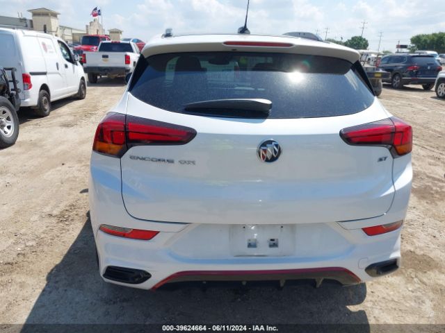 KL4MMDSL0LB084442 Buick Encore Gx Fwd Select