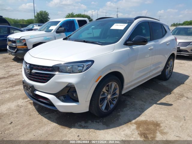 KL4MMDSL0LB084442 Buick Encore Gx Fwd Select