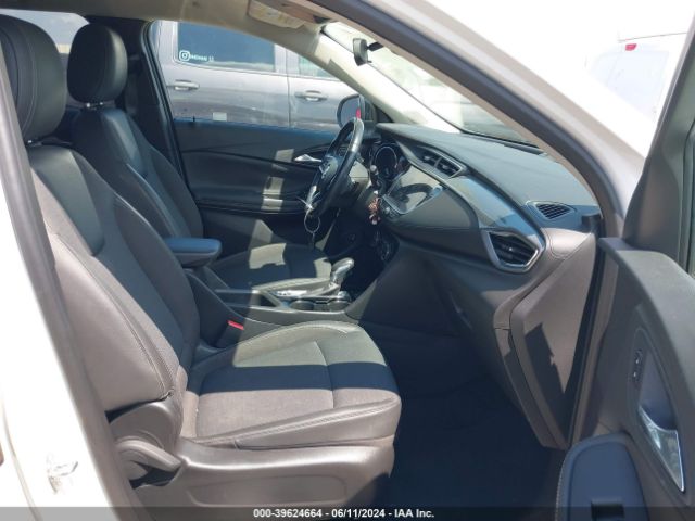 KL4MMDSL0LB084442 Buick Encore Gx Fwd Select