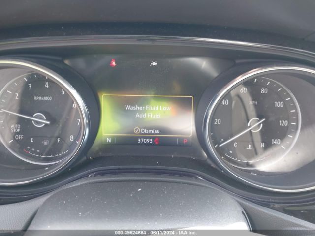 KL4MMDSL0LB084442 Buick Encore Gx Fwd Select