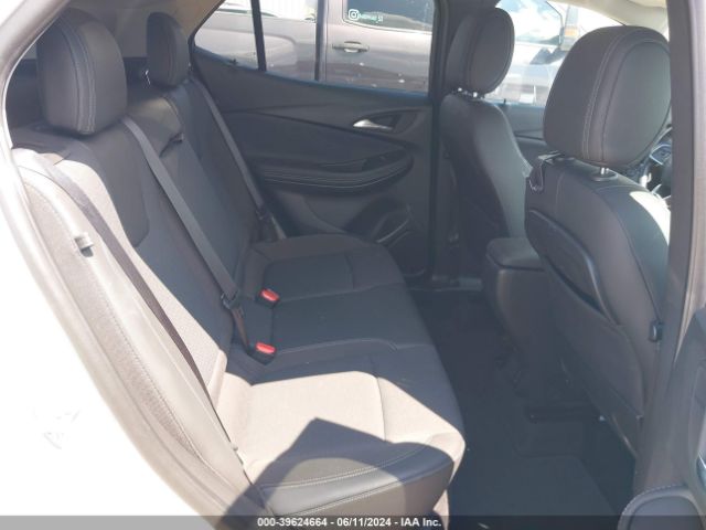 KL4MMDSL0LB084442 Buick Encore Gx Fwd Select