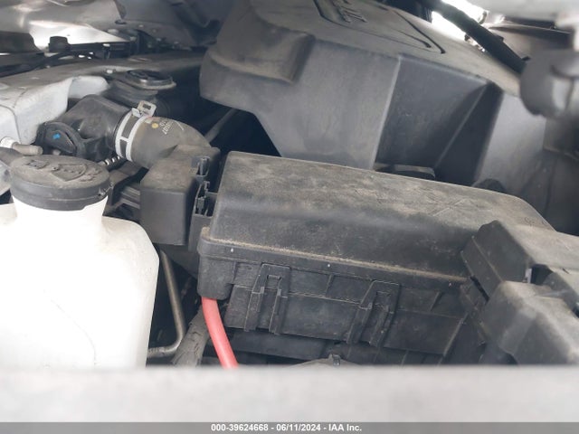 Chevrolet Colorado Wt 2016 1GCHSBE32G1380121 Image 10