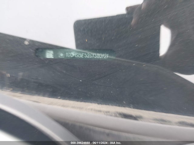 Chevrolet Colorado Wt 2016 1GCHSBE32G1380121 Image 9