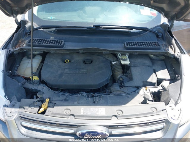 Ford ESCAPE SE 2014 1FMCU9G97EUB70295 Image 10