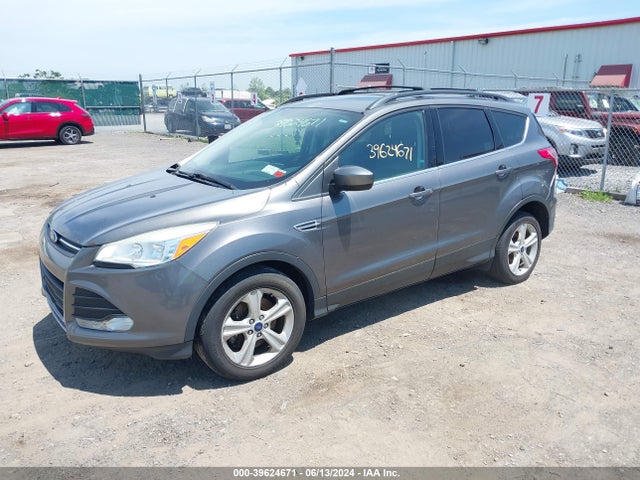 Ford ESCAPE SE 2014 1FMCU9G97EUB70295 Image 2