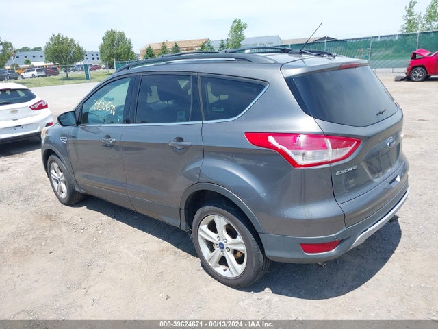 Ford ESCAPE SE 2014 1FMCU9G97EUB70295 Image 3