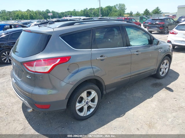 Ford ESCAPE SE 2014 1FMCU9G97EUB70295 Image 4