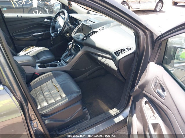 Ford ESCAPE SE 2014 1FMCU9G97EUB70295 Image 5