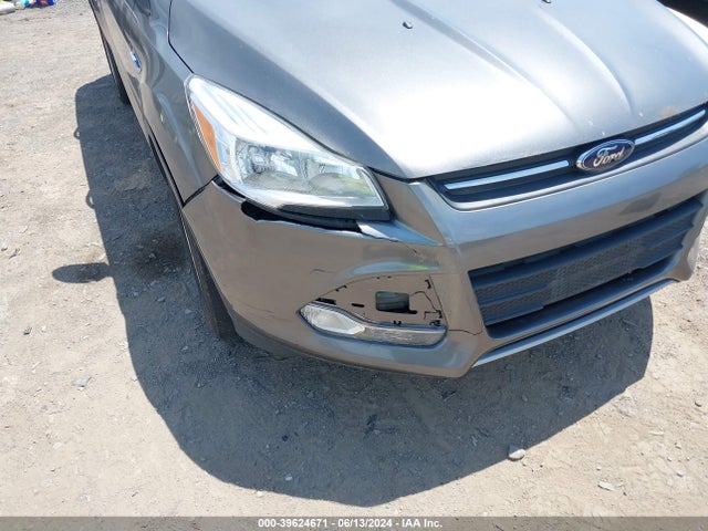 Ford ESCAPE SE 2014 1FMCU9G97EUB70295 Image 6