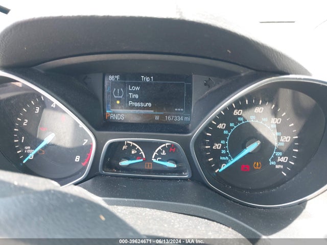 Ford ESCAPE SE 2014 1FMCU9G97EUB70295 Image 7