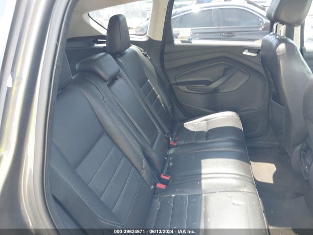 Ford ESCAPE SE 2014 1FMCU9G97EUB70295 Image 8