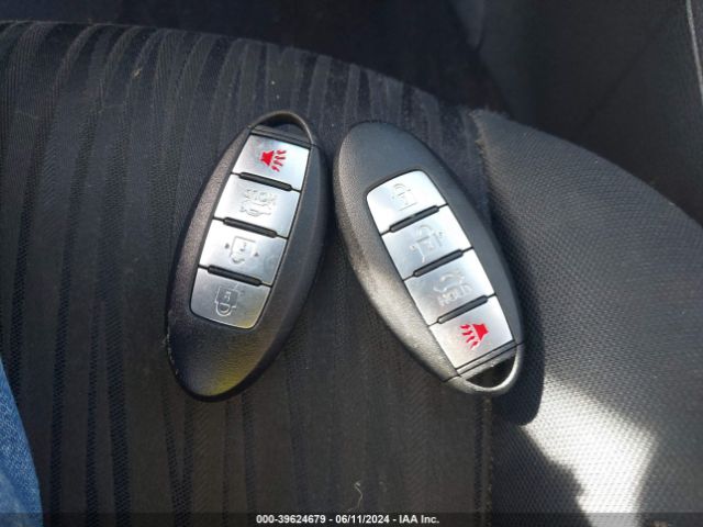 3N1AB7APXGY246026 Nissan SENTRA SV