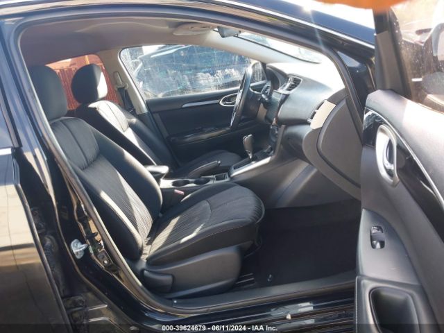3N1AB7APXGY246026 Nissan SENTRA SV