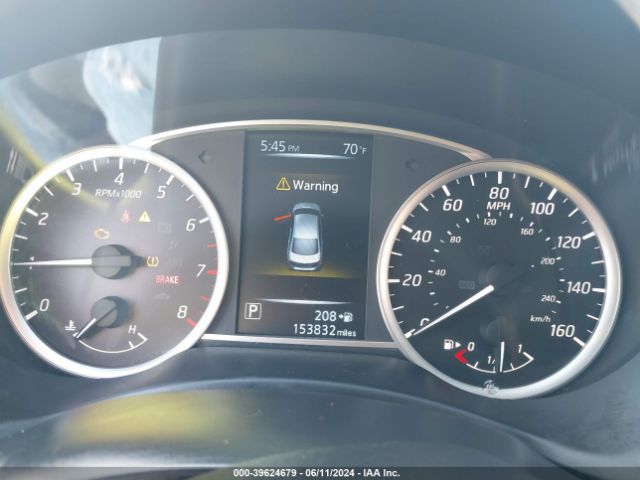 3N1AB7APXGY246026 Nissan SENTRA SV