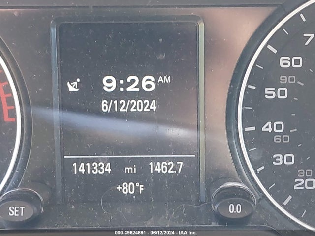 Audi Q5 2.0t Premium 2016 WA1L2AFP2GA145329 Image 7
