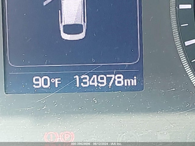 Hyundai Sonata 2016 5NPE24AF7GH406431 Image 7