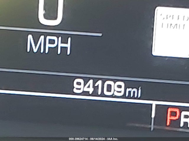 Chevrolet Traverse Premier 2019 1GNERKKW6KJ162437 Image 15
