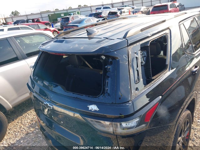 Chevrolet Traverse Premier 2019 1GNERKKW6KJ162437 Image 6