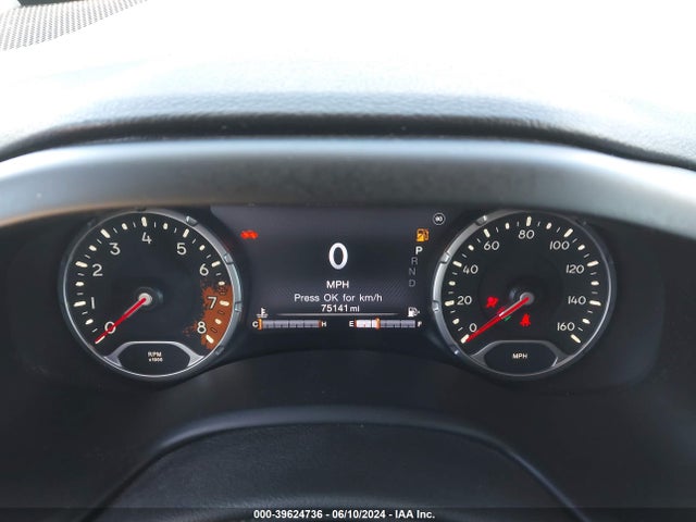 ZACCJBCT7GPD29164 Jeep Renegade Trailhawk