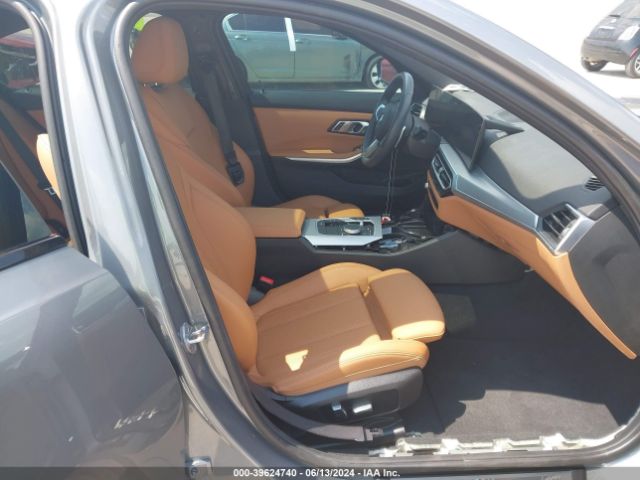 3MW49FS09P8D26321 BMW 3 Series M340i