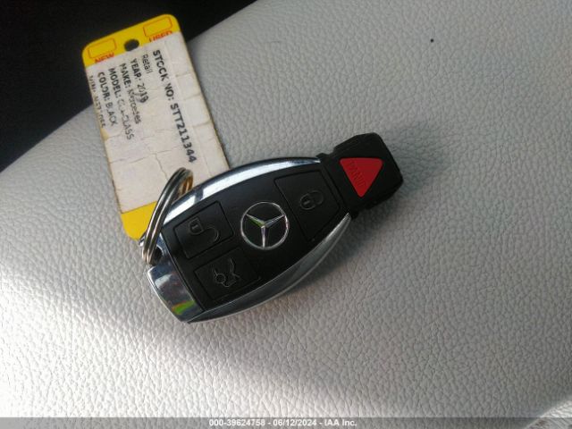 WDDSJ4GB5JN577055 Mercedes-Benz CLA 250 4MATIC