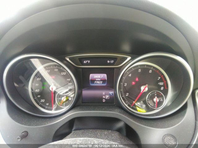 WDDSJ4GB5JN577055 Mercedes-Benz CLA 250 4MATIC