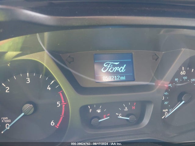 1FBAX2CV2HKA80909 Ford Transit-350 Xlt