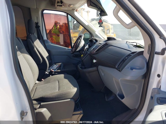 1FBAX2CV2HKA80909 Ford Transit-350 Xlt