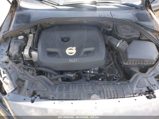 YV126MFBXF1311830 Volvo S60 T5 Premier