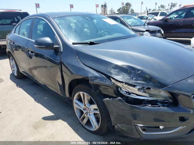 YV126MFBXF1311830 Volvo S60 T5 Premier