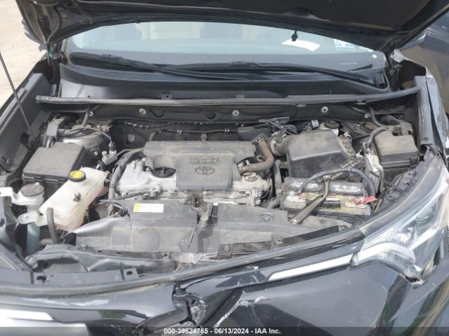 2T3RFREV2HW685169 Toyota Rav4 Xle