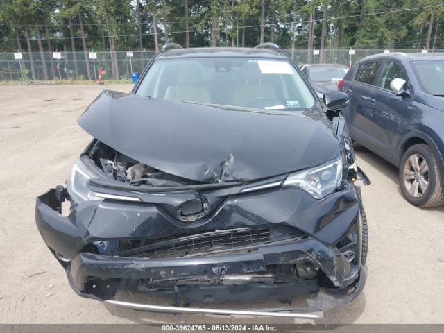 2T3RFREV2HW685169 Toyota Rav4 Xle