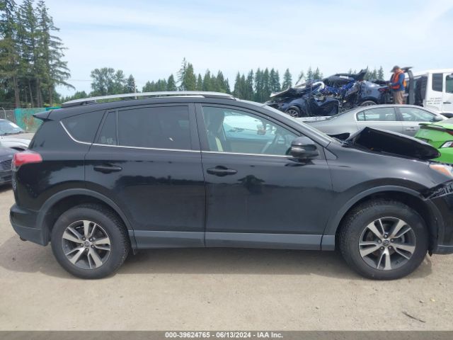 2T3RFREV2HW685169 Toyota Rav4 Xle