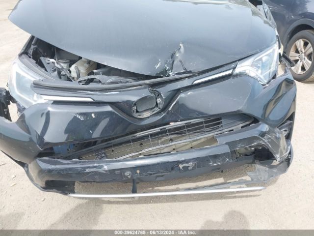 2T3RFREV2HW685169 Toyota Rav4 Xle