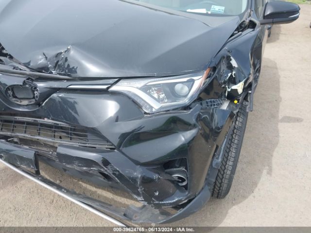 2T3RFREV2HW685169 Toyota Rav4 Xle