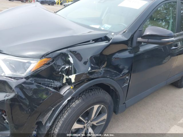 2T3RFREV2HW685169 Toyota Rav4 Xle