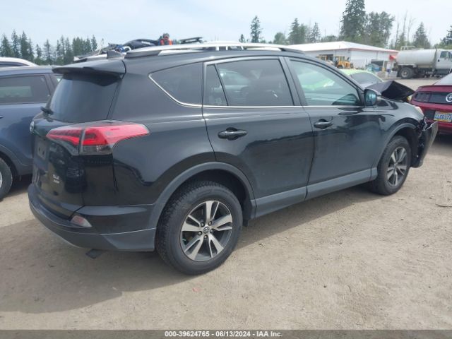 2T3RFREV2HW685169 Toyota Rav4 Xle