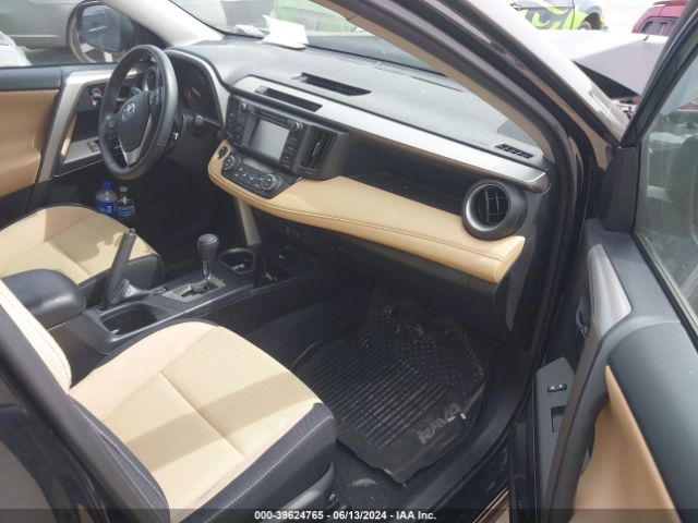2T3RFREV2HW685169 Toyota Rav4 Xle