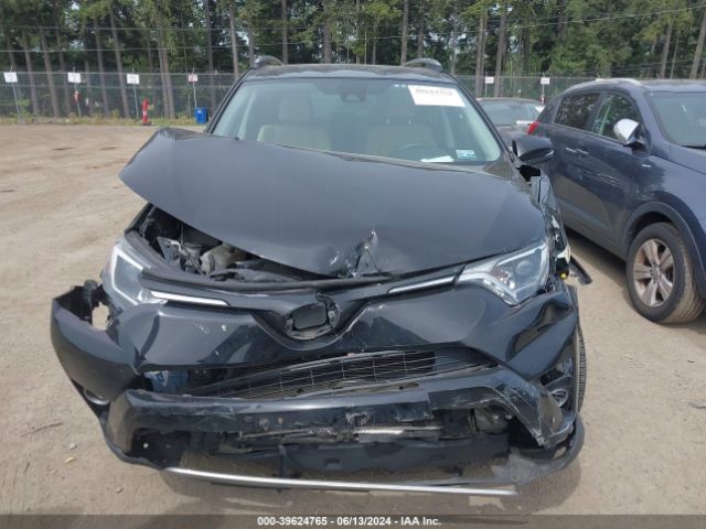 2T3RFREV2HW685169 Toyota Rav4 Xle