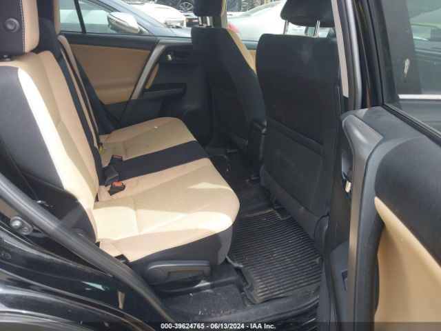 2T3RFREV2HW685169 Toyota Rav4 Xle
