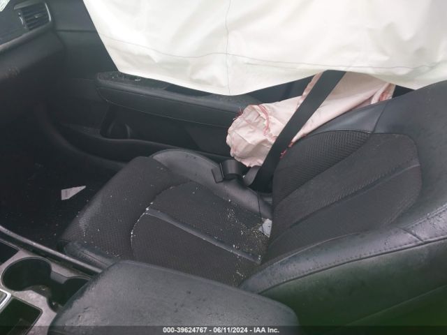 5XXGT4L3XJG246833 KIA Optima S