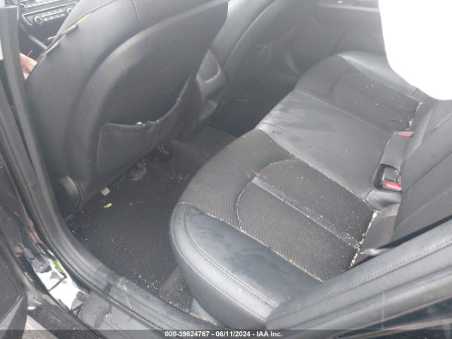 5XXGT4L3XJG246833 KIA Optima S