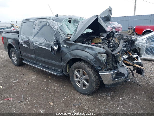 2019 1FTEW1EP1KFC13054 main image