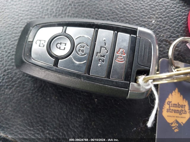 Ford F-150 Lariat 2019 1FTEW1EP1KFC13054 Image 11