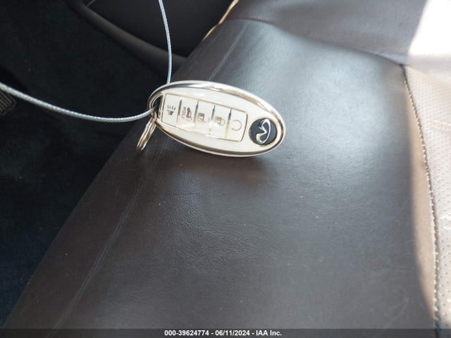 Infiniti QX60 2017 5N1DL0MN9HC554206 Image 11