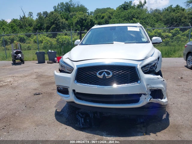 Infiniti QX60 2017 5N1DL0MN9HC554206 Image 12