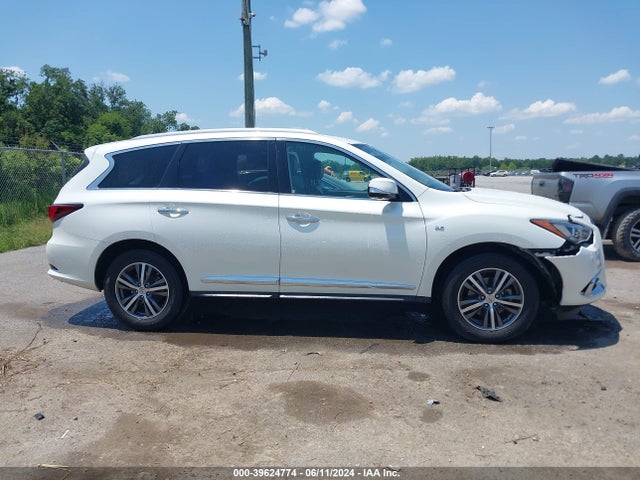 Infiniti QX60 2017 5N1DL0MN9HC554206 Image 13