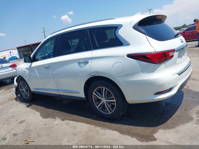 Infiniti QX60 2017 5N1DL0MN9HC554206 Image 14