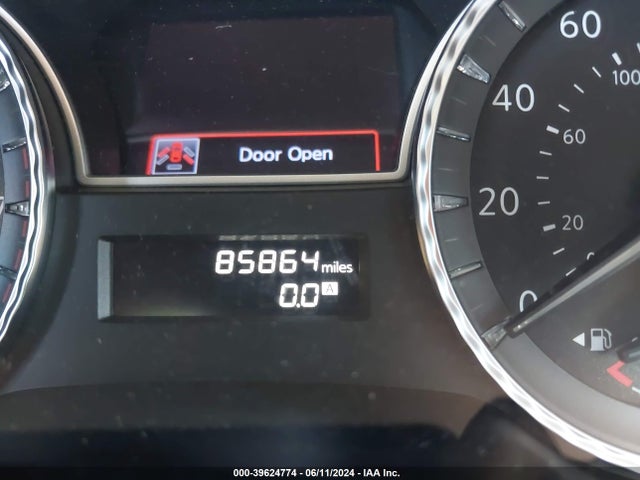Infiniti QX60 2017 5N1DL0MN9HC554206 Image 15