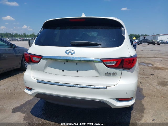 Infiniti QX60 2017 5N1DL0MN9HC554206 Image 16